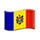 Flagge: Republik Moldau VKontakte(VK) 1.0.