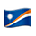 Emoji 🇲🇭 Bandiera: Isole Marshall su VKontakte(VK) 1.0.
