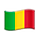 🇲🇱 Emoji Bandera: Mali en VKontakte(VK) 1.0.