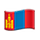 Emoji 🇲🇳 Bandiera: Mongolia su VKontakte(VK) 1.0.