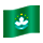 Emoji 🇲🇴 Bandiera: RAS Di Macao su VKontakte(VK) 1.0.