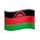 Emoji 🇲🇼 Bandiera: Malawi su VKontakte(VK) 1.0.