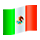 Emoji 🇲🇽 Bandiera: Messico su VKontakte(VK) 1.0.