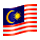 Emoji 🇲🇾 Bandiera: Malaysia su VKontakte(VK) 1.0.