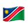 Bandiera: Namibia VKontakte(VK) 1.0.