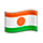 🇳🇪 Emoji Flagge: Niger VKontakte(VK) 1.0.