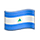 Emoji 🇳🇮 Bandiera: Nicaragua su VKontakte(VK) 1.0.