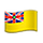 Emoji 🇳🇺 Bandiera: Niue su VKontakte(VK) 1.0.