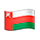 🇴🇲 Emoji Flagge: Oman VKontakte(VK) 1.0.