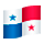 🇵🇦 Emoji Bandeira: Panamá na VKontakte(VK) 1.0.
