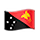 Emoji 🇵🇬 Bandiera: Papua Nuova Guinea su VKontakte(VK) 1.0.