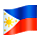 🇵🇭 Emoji Bandera: Filipinas en VKontakte(VK) 1.0.