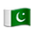 Emoji 🇵🇰 Bandiera: Pakistan su VKontakte(VK) 1.0.