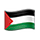 🇵🇸 Emoji Flagge: Palästinensische Autonomiegebiete VKontakte(VK) 1.0.