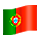 Emoji 🇵🇹 Bandiera: Portogallo su VKontakte(VK) 1.0.