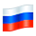Emoji 🇷🇺 Bandiera: Russia su VKontakte(VK) 1.0.