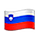 🇸🇮 Emoji Bandera: Eslovenia en VKontakte(VK) 1.0.