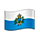 Emoji 🇸🇲 Bandiera: San Marino su VKontakte(VK) 1.0.