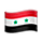 Emoji 🇸🇾 Bandiera: Siria su VKontakte(VK) 1.0.