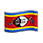Emoji 🇸🇿 Bandiera: Swaziland su VKontakte(VK) 1.0.