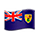 🇹🇨 Emoji Bandeira: Ilhas Turcas E Caicos na VKontakte(VK) 1.0.