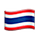 Drapeau : Thaïlande VKontakte(VK) 1.0.