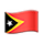 🇹🇱 Emoji Bandeira: Timor-Leste na VKontakte(VK) 1.0.