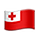 Emoji 🇹🇴 Bandiera: Tonga su VKontakte(VK) 1.0.