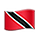 Emoji 🇹🇹 Bandiera: Trinidad E Tobago su VKontakte(VK) 1.0.