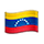 Emoji 🇻🇪 Bandiera: Venezuela su VKontakte(VK) 1.0.
