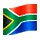 Drapeau : Afrique Du Sud VKontakte(VK) 1.0.