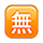 🈚 Emoji Ideograma Japonés Para «gratis» en VKontakte(VK) 1.0.
