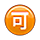 Emoji 🉑 Ideogramma Giapponese Di “Accettabile” su VKontakte(VK) 1.0.