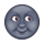 🌚 Emoji Luna Nueva Con Cara en VKontakte(VK) 1.0.