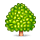 🌳 Emoji árbol De Hoja Caduca en VKontakte(VK) 1.0.