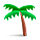 🌴 Emoji Palmeira na VKontakte(VK) 1.0.