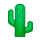 Emoji 🌵 Cactus su VKontakte(VK) 1.0.