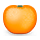 Emoji 🍊 Mandarino su VKontakte(VK) 1.0.