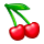 🍒 Emoji Cerezas en VKontakte(VK) 1.0.
