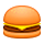 Emoji 🍔 Hamburger su VKontakte(VK) 1.0.