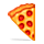 Emoji 🍕 Pizza su VKontakte(VK) 1.0.