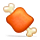 Emoji 🍖 Carne su VKontakte(VK) 1.0.