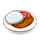Emoji 🍛 Riso Al Curry su VKontakte(VK) 1.0.
