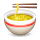 Emoji 🍜 Ciotola Fumante su VKontakte(VK) 1.0.