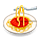 Emoji 🍝 Spaghetti su VKontakte(VK) 1.0.