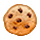 Emoji 🍪 Biscotto su VKontakte(VK) 1.0.