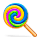 Emoji 🍭 Lecca Lecca su VKontakte(VK) 1.0.