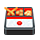 Emoji 🍱 Bento Box su VKontakte(VK) 1.0.