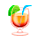 🍹 Emoji Bebida Tropical en VKontakte(VK) 1.0.