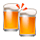🍻 Emoji Jarras De Cerveza Brindando en VKontakte(VK) 1.0.